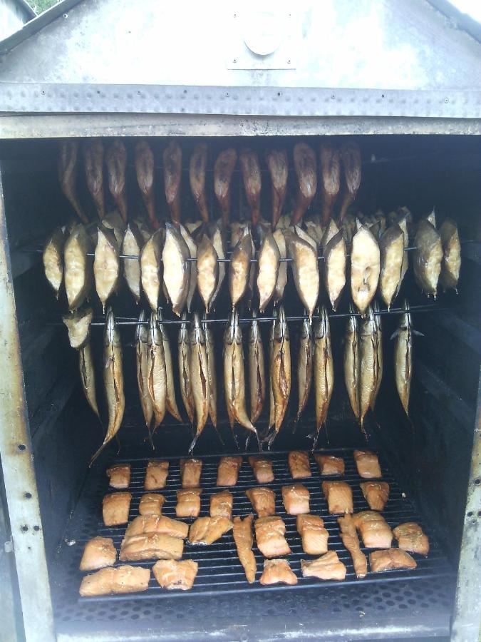 KägsdorfBlockhaus别墅 外观 照片