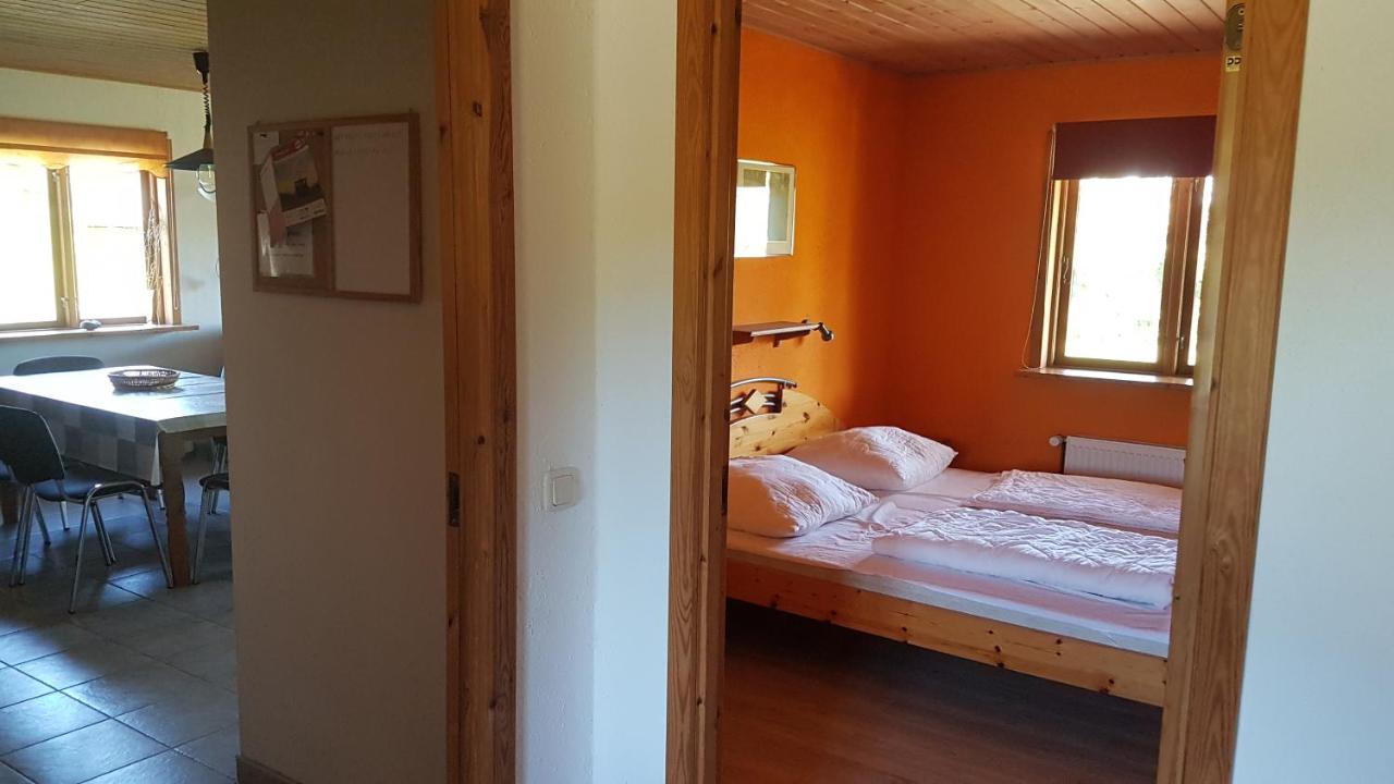 KägsdorfBlockhaus别墅 外观 照片