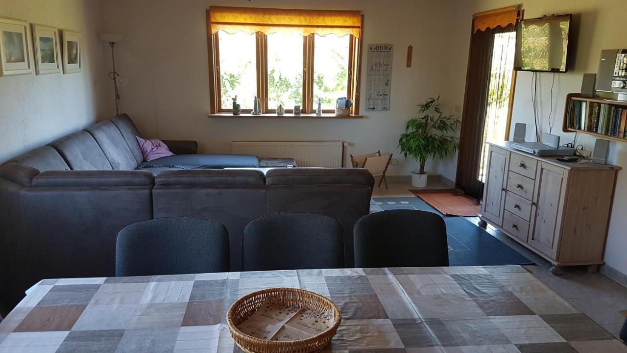 KägsdorfBlockhaus别墅 外观 照片